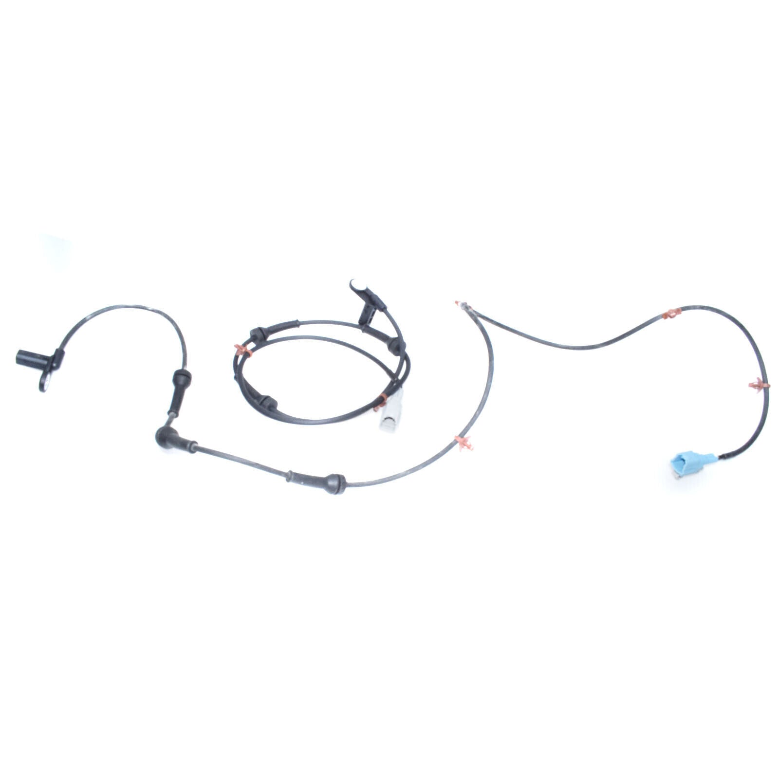 for Nissan Maxima 2004-2008 479017Y000 Rear Left Right ABS Wheel Speed Sensors