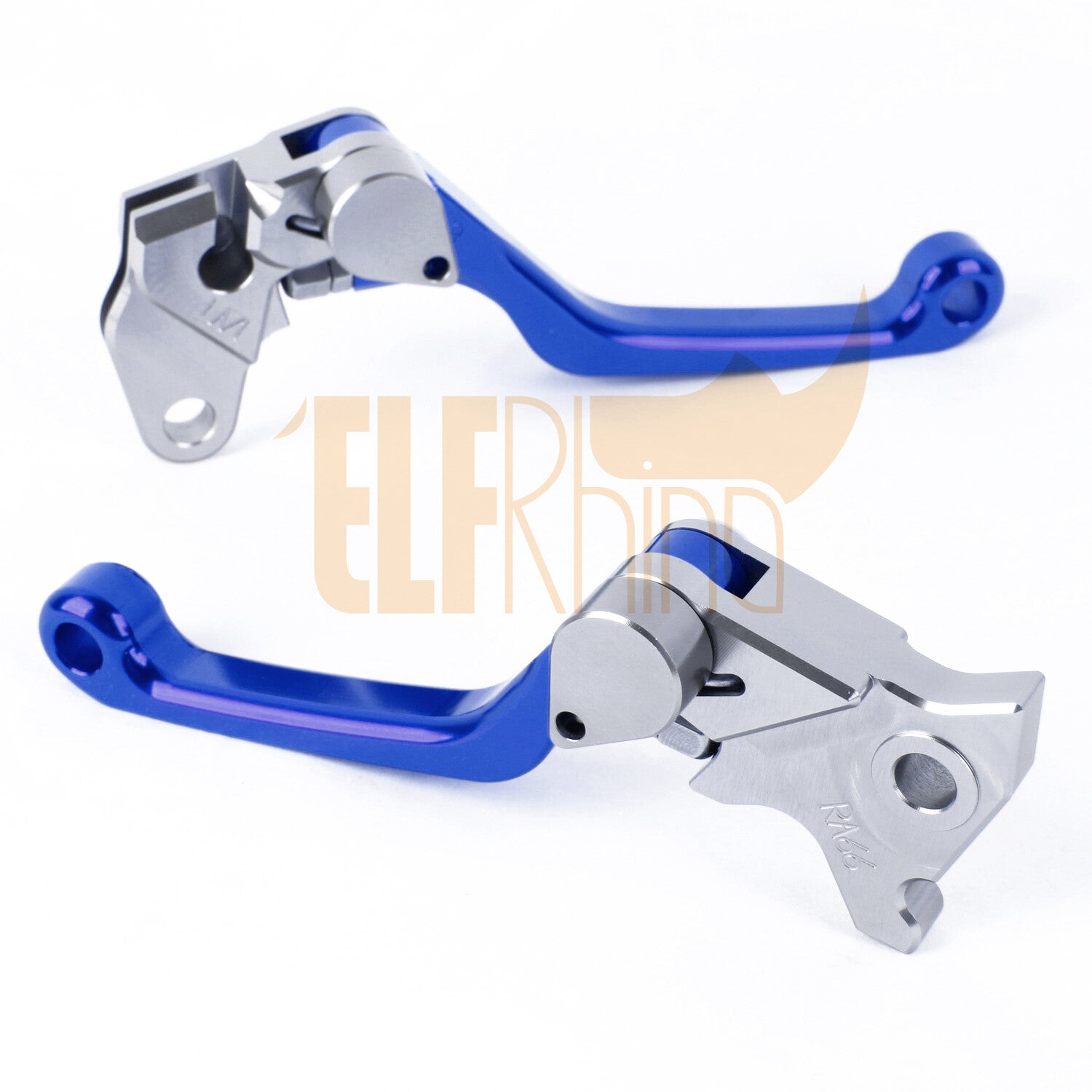 for Yamaha WR250/WR250Z 1991-1998 1997 1996 Clutch Brake Levers Pivot Dirt Bike
