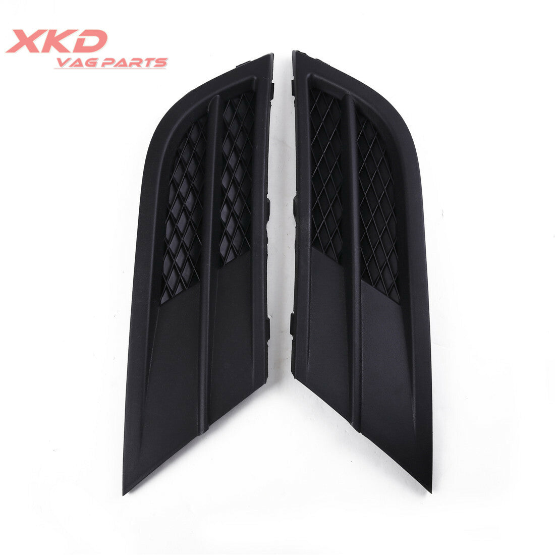 LR lower bumper grille kit for Jetta 2015 - 2018
