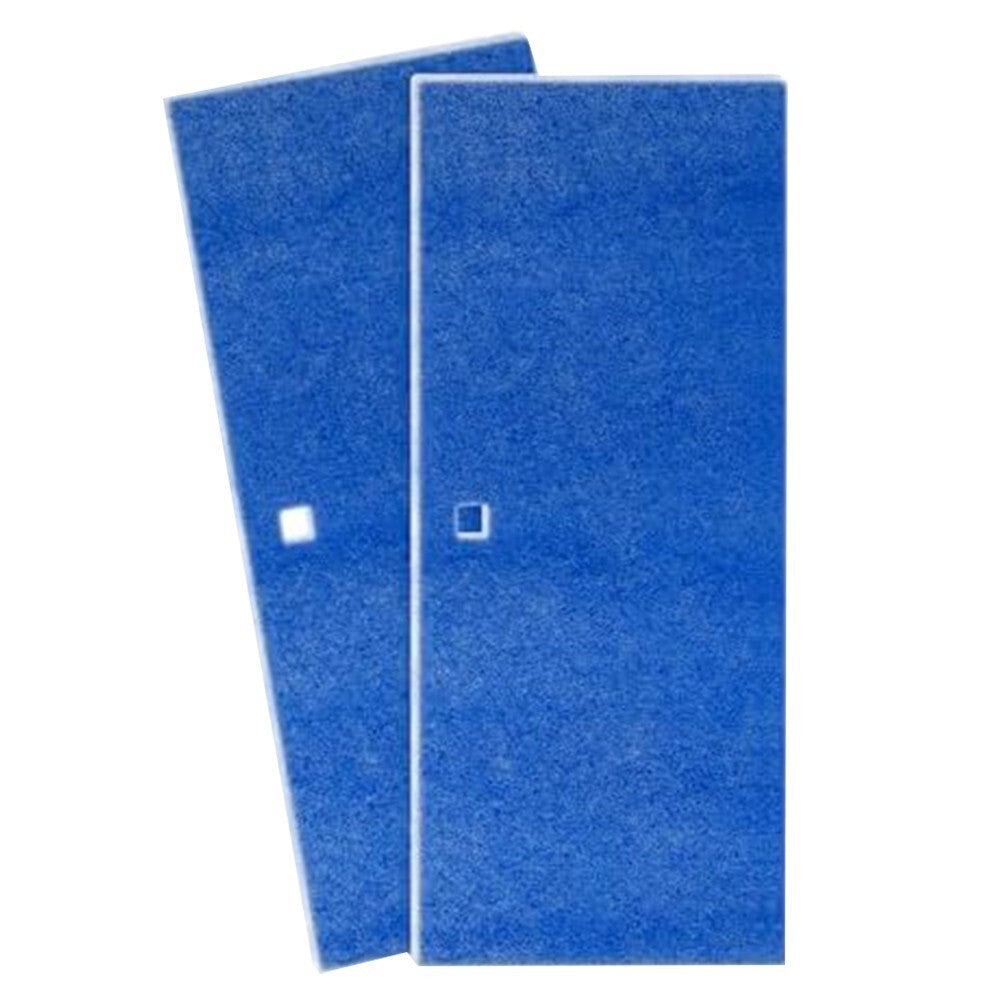 2PC RV AC Filter 6 X 14 in RV Air Filters for MERV 6 AC Filter for Coleman Mach