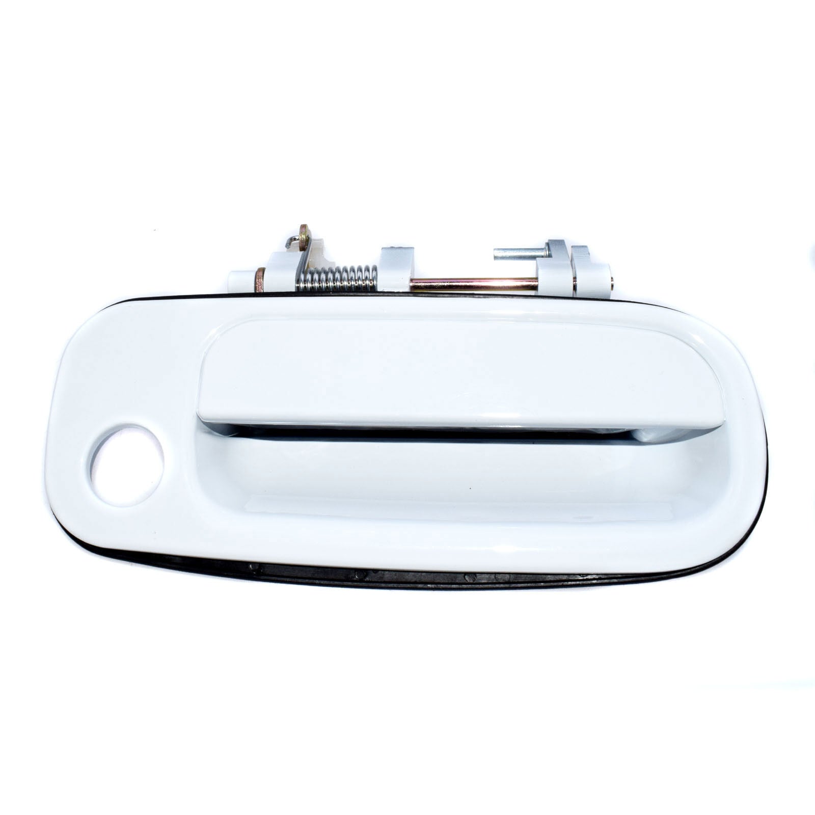for Toyota for Camry Outside Exterior Door Handle Passenger Side Front Right White
