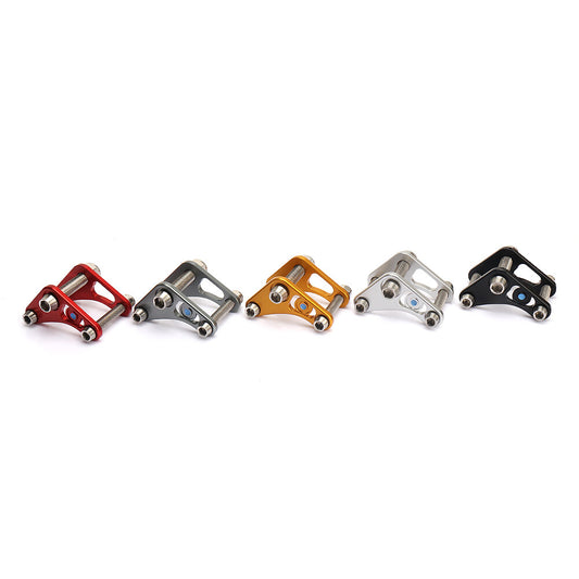 New Rear Shock Absorber Lowering Kit For Vespa Sprint 150 Motorcycle Accessories