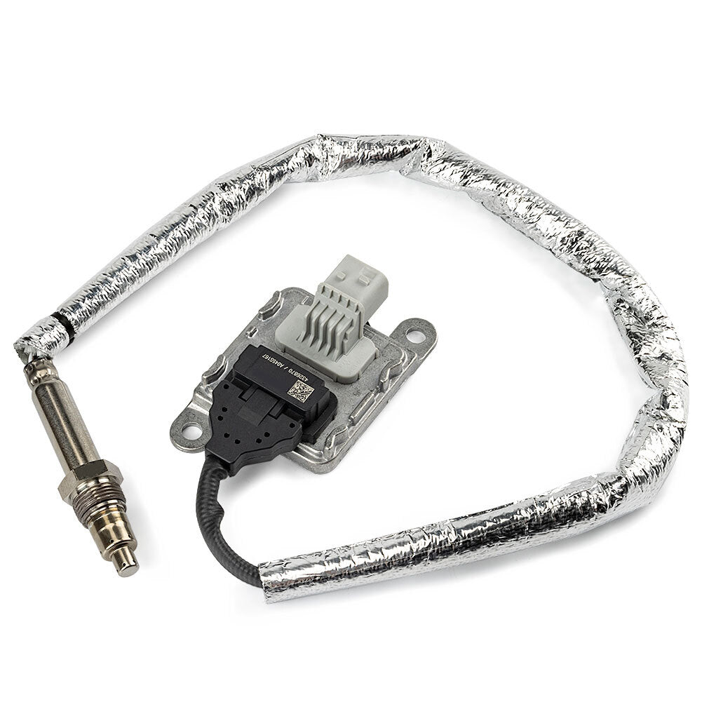 NOX Nitrogen Oxide Sensor Inlet 4326870 For 11.9L 15L ISX 13-18 14 15 16