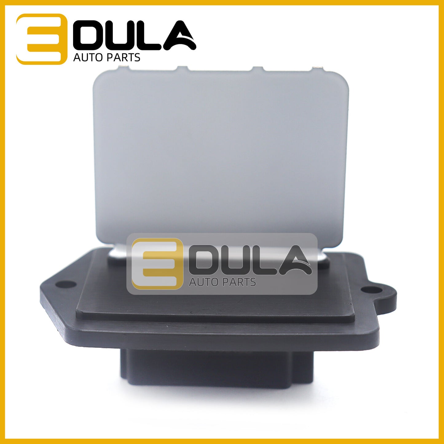 HM637040B and HM636040B are suitable for Isuzu Rodeo I 8DH D-Max heater blower motor resistors.