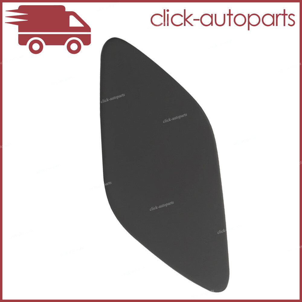 for BMW 3 E92 E93 328i 328xi 335i Left Bumper Headlight Washer Jet Nozzle Cover