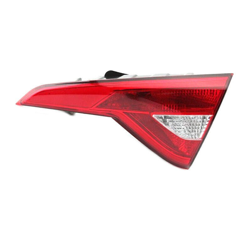 Left for Hyundai Sonata 2015-2017 Rear Brake Light Interior Tail Light LED