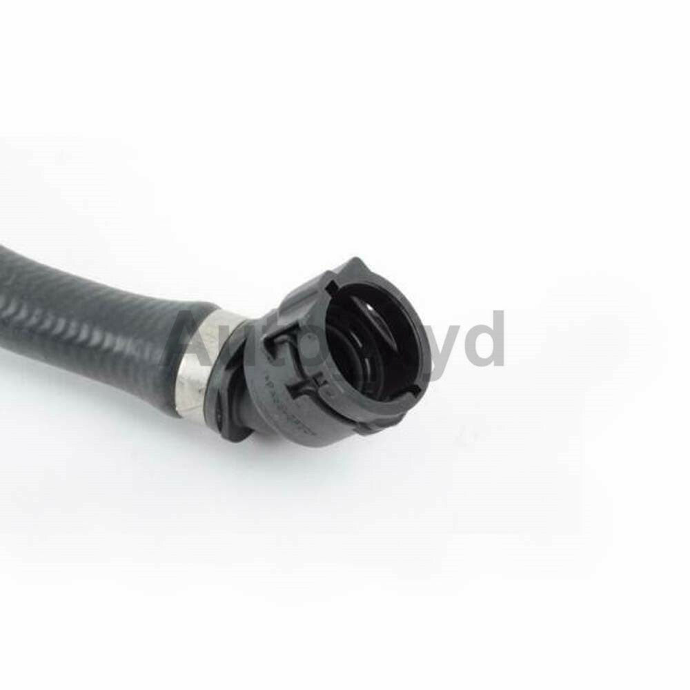 Additional Water Pump Inlet Hose 64216928590 for BMW E81 E87 E88 E82 E90 E91 E92