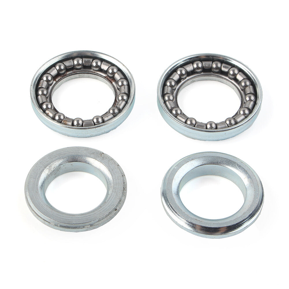 for Honda CRF50 50cc-125cc Dirt Pit Bike 6x Steering Head Stem Rod Bearings