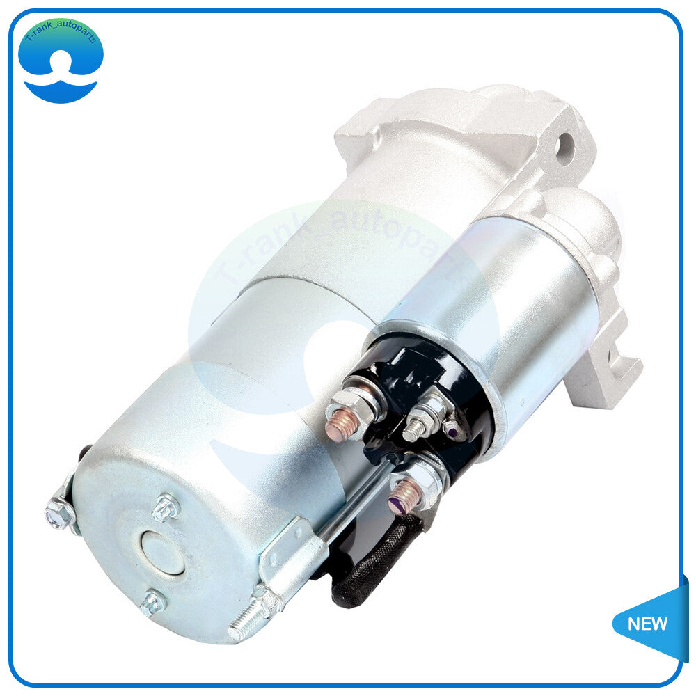 SDR0042 1PC Starter Motor for 1998 1999 2000 2001 2002 for Chevrolet Camaro 5.7L V8