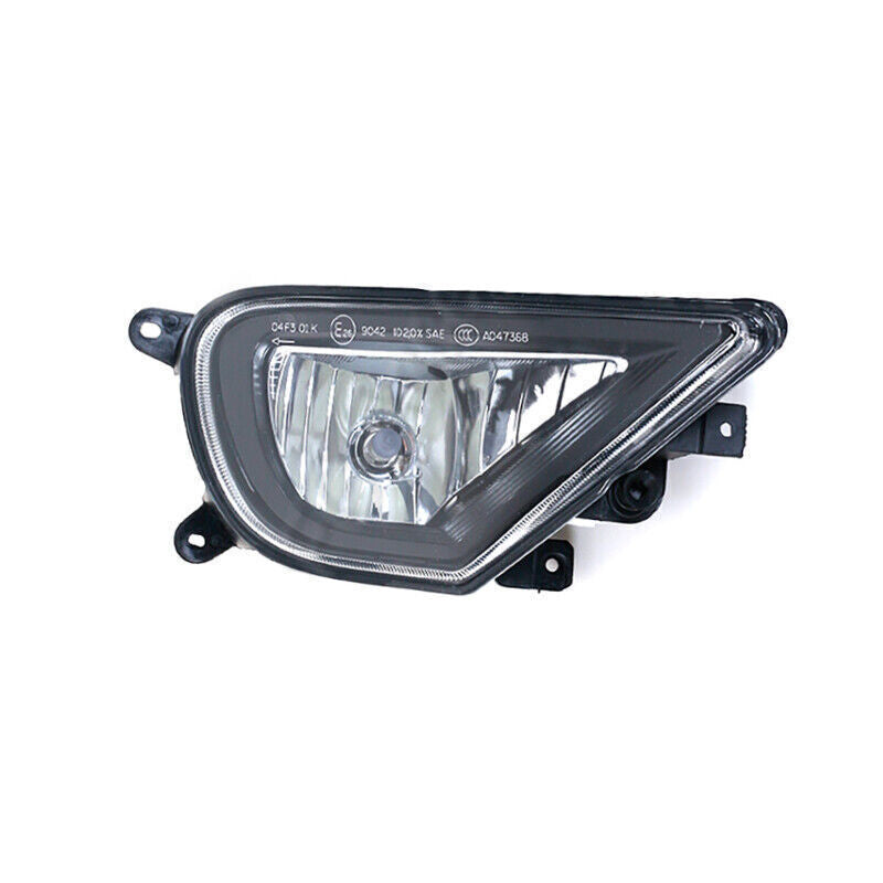 Applicable to for Volkswagen Touareg 2016 - 2018, left front bumper fog light with bulb.