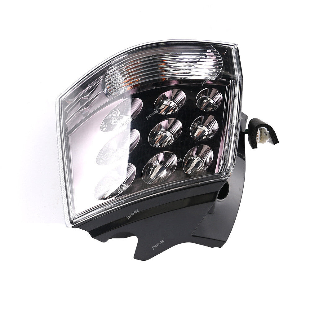 Rear Outer Brake Tail Signal Light Right Side for Mitsubishi for Outlander XL 07-12