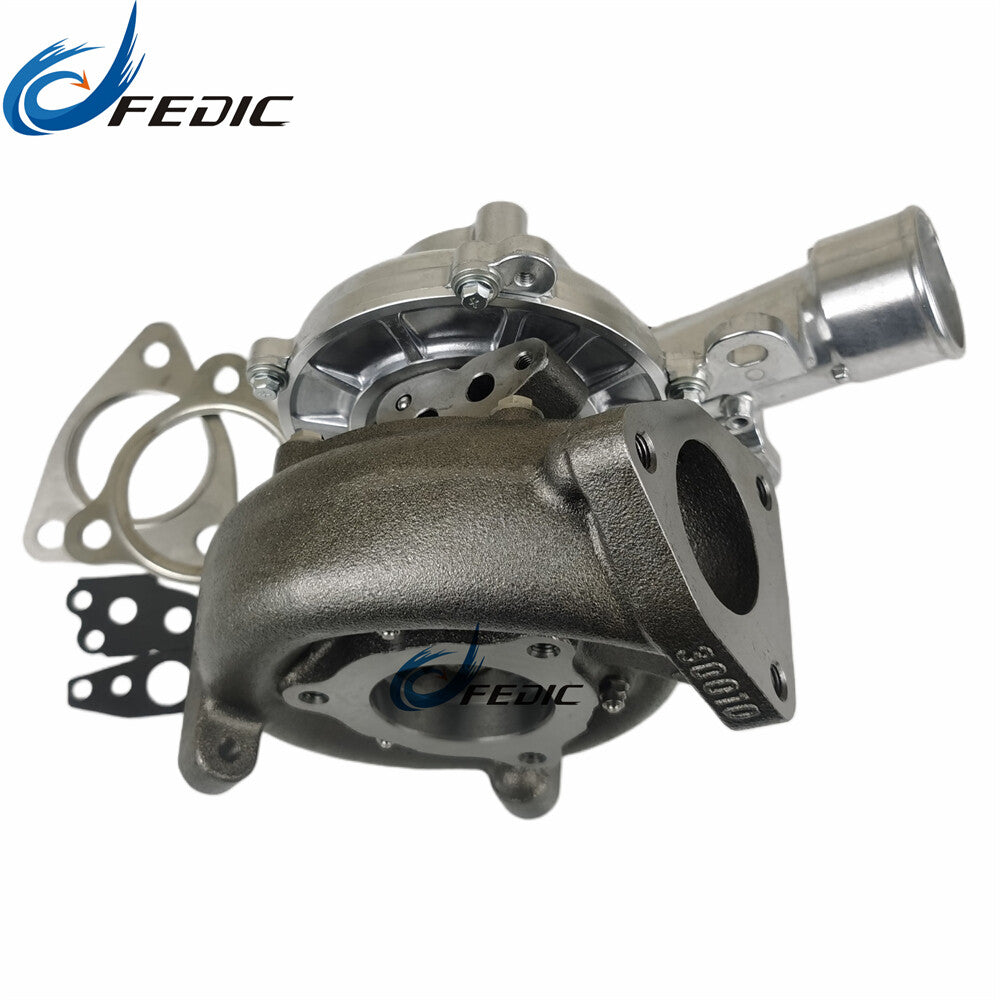 Turbine CT16V 17201-30010 for Toyota Landcruiser D-4D 1KD-FTV 120 Kw 2000