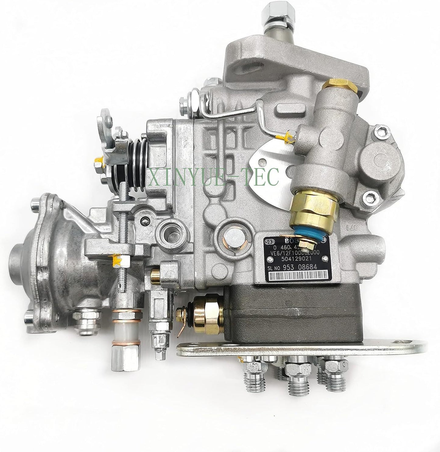 Fuel Injection Pump 2855718 0460426447 VE6/12F1000L2000 for Iveco L2000,6C