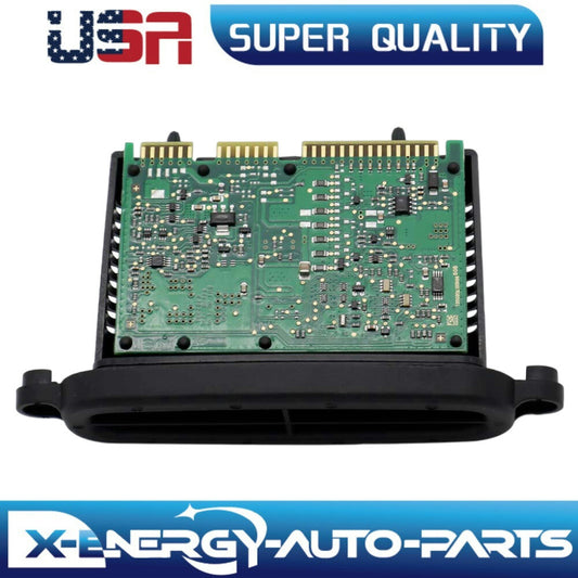 for BMW 1 Series 2011-2014 F20 F21 TMS Driver Module Control Unit 63117316145