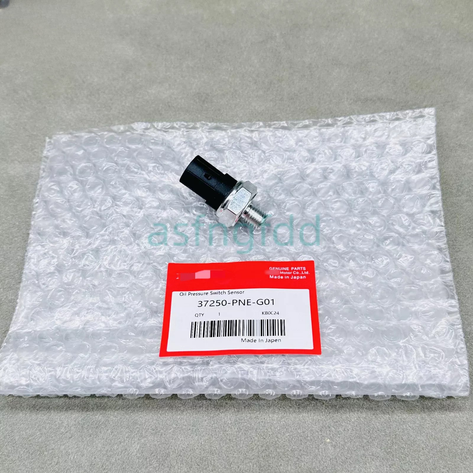 The new hydraulic switch sensor is suitable for Acura for RDX 2007 - 2012 and RSX 2002 - 2006.