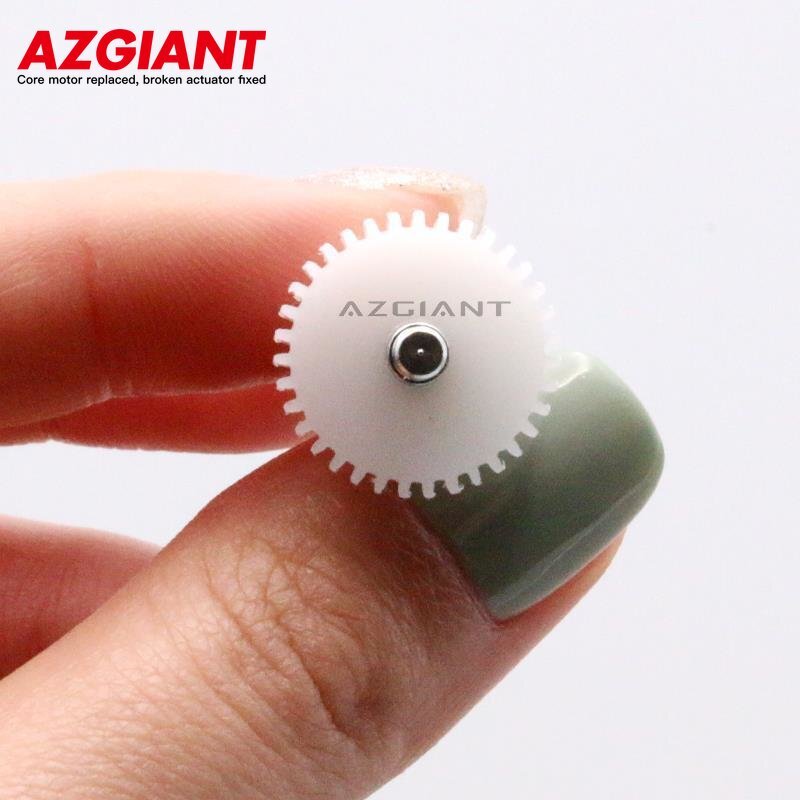 Side mirror folding motor gears are suitable for 2012-2020 for BMW 1 Series 118i, 116i, 120i, 125i