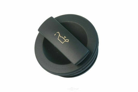 Fit for Audi A4 Quattro Sedan 4-Door 2002-2016 Engine Oil Filler Cap 06C103485AC NEW