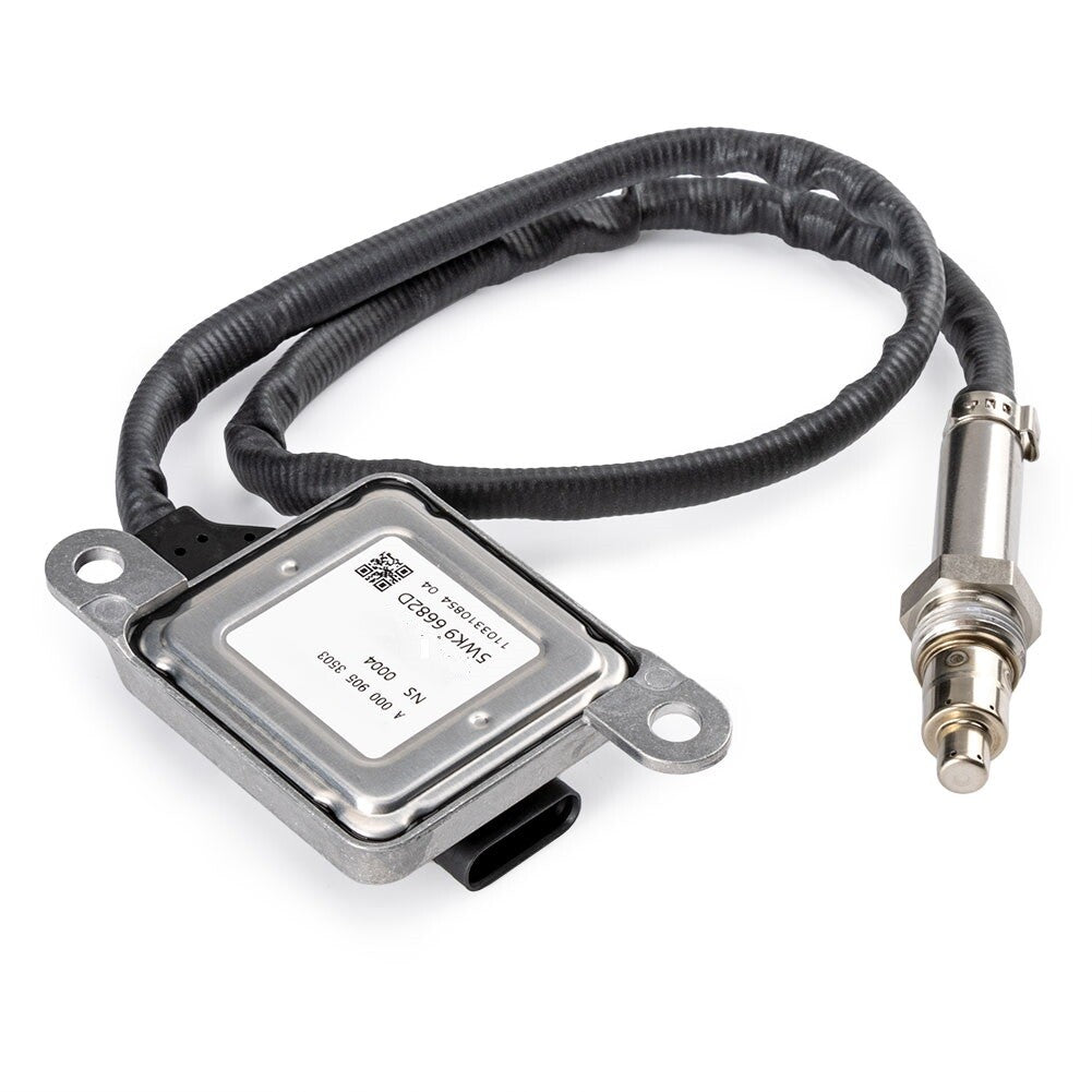 New downstream O2 oxygen sensor 25180901 for Chevrolet Spark 1.2L 2013, 2014, and 2015 models.