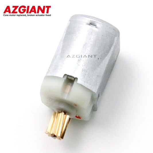 Door lock actuator motor 4717960AA, suitable for 2001-2007 for Chrysler Voyager 2.4L and 3.3L engines.