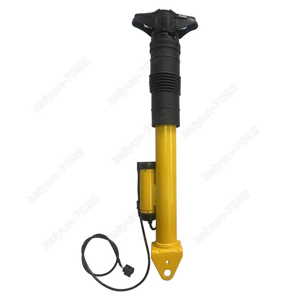 for Jeep Grand Cherokee SRT Sport Rear Left Shock Absorber Strut Assembly w/ADS