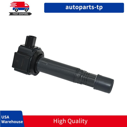 1x Ignition Coils for Honda Odyssey Accord Pilot for Acura MDX RLX TLX 30520-5G0-A01