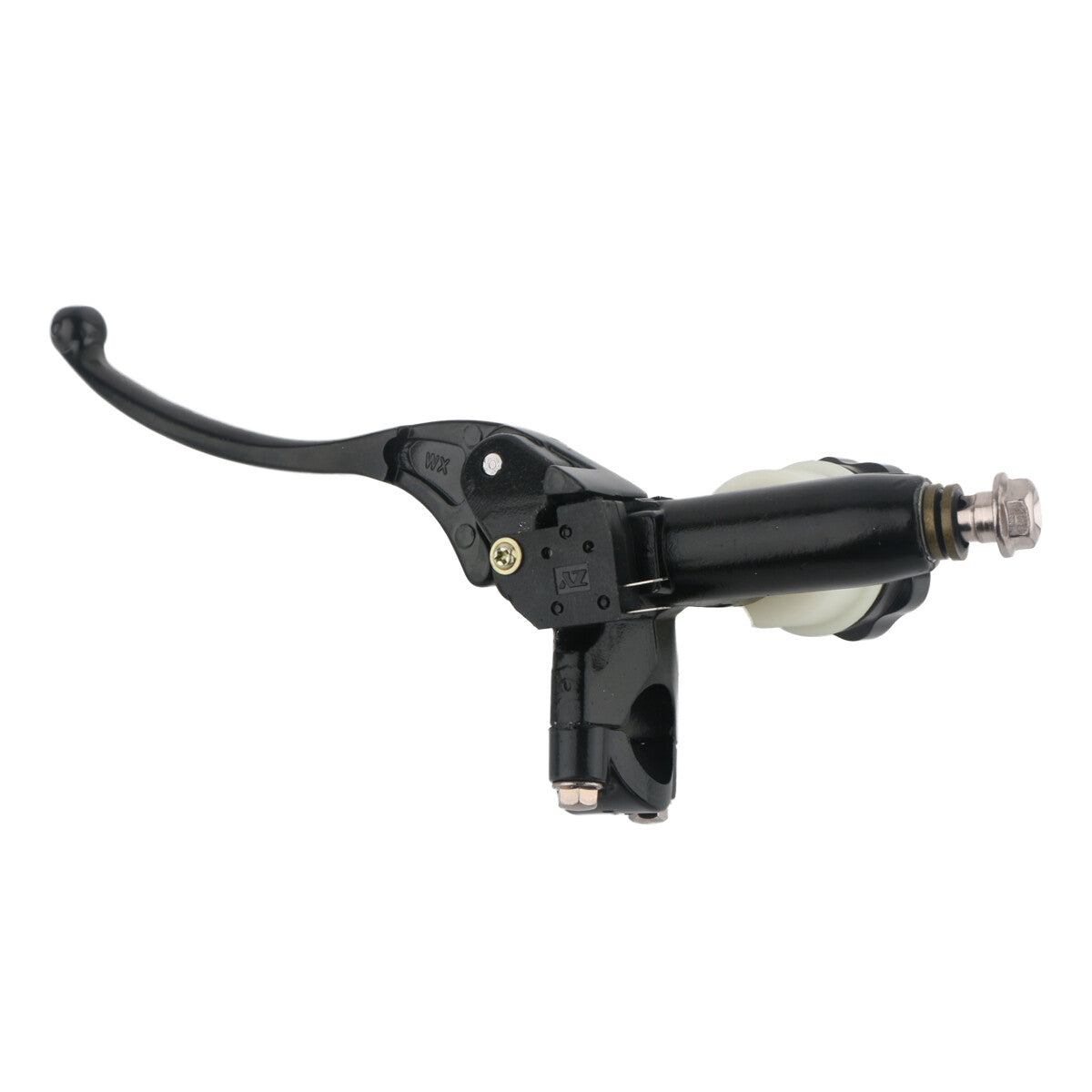 Universal 7/8 inch motorcycle handlebar brake master cylinder clutch lever reservoir