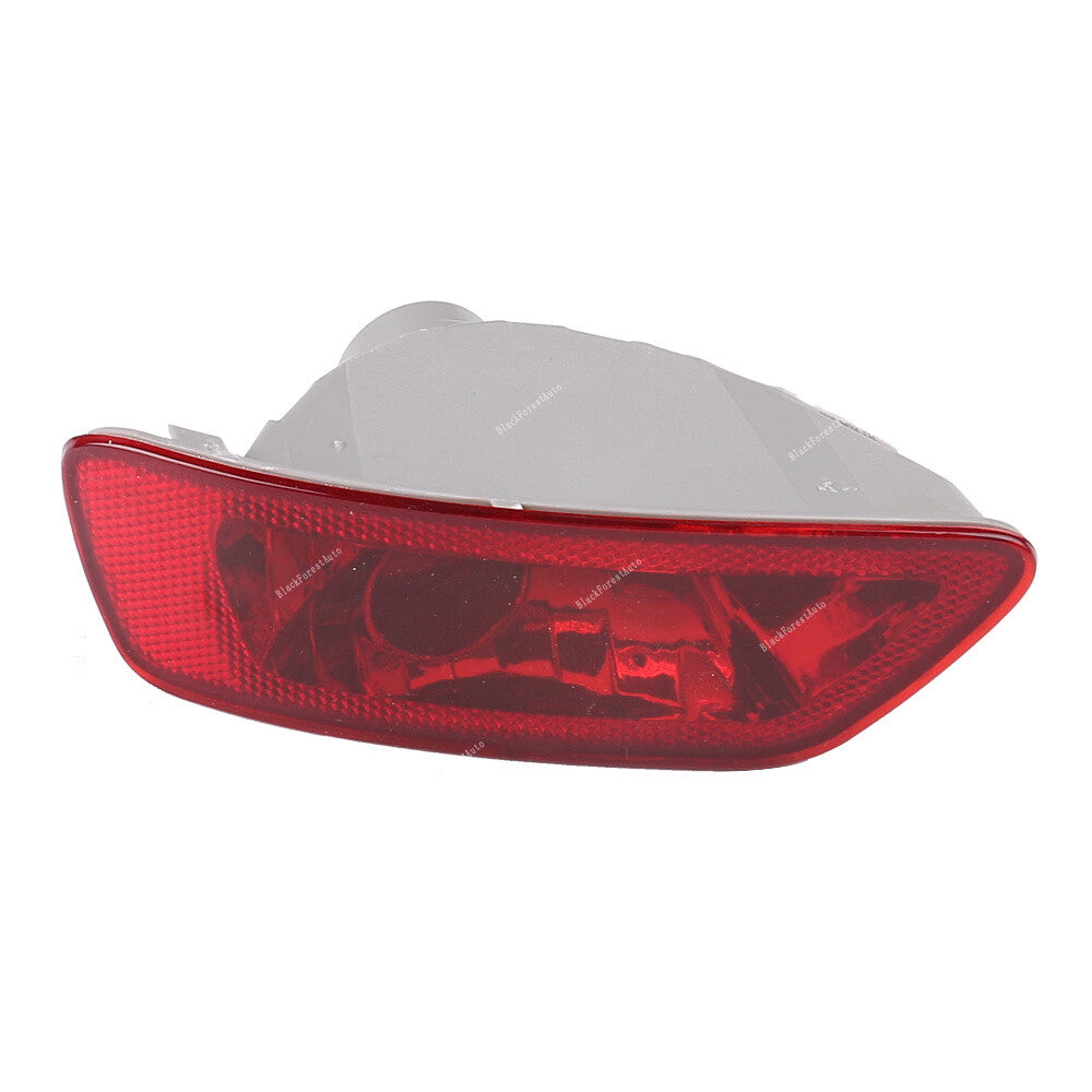 57010717AC Rear LH for Jeep Compass for Grand Cherokee Reflector Light Fog Lamp Cap