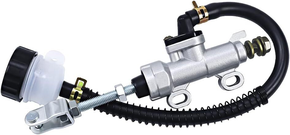 Brake Master Cylinder for 50cc 70cc 110cc 125cc Yerf Dog 150cc Arctic Cat 400