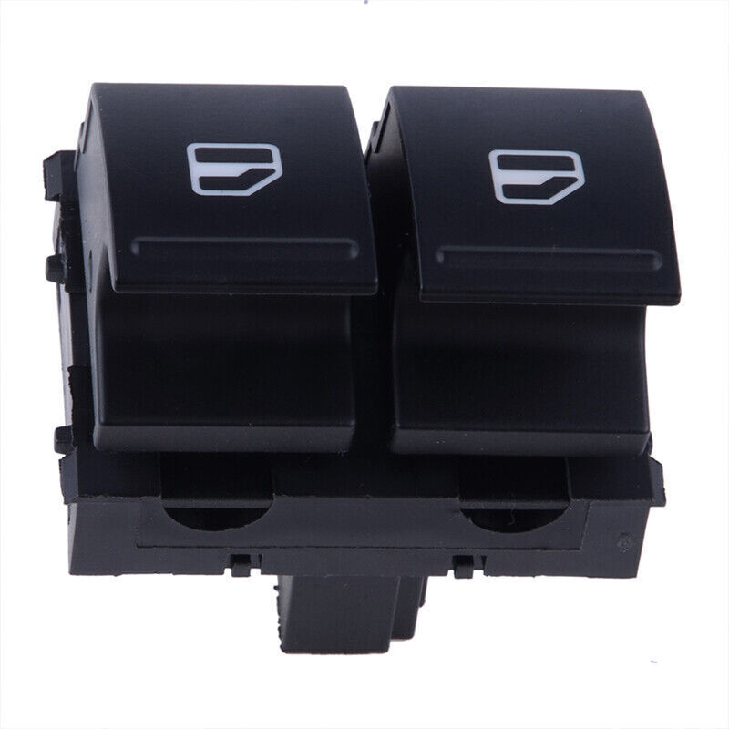 1PC NEW Master Power Window Control Switch 2K0959857A Fit For Caddy for Jetta EOS