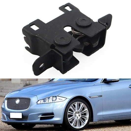 for Jaguar XJ XJR575 XJR 2010 2011-2019 C2D43888 Front Boonet Hood Latch Lock