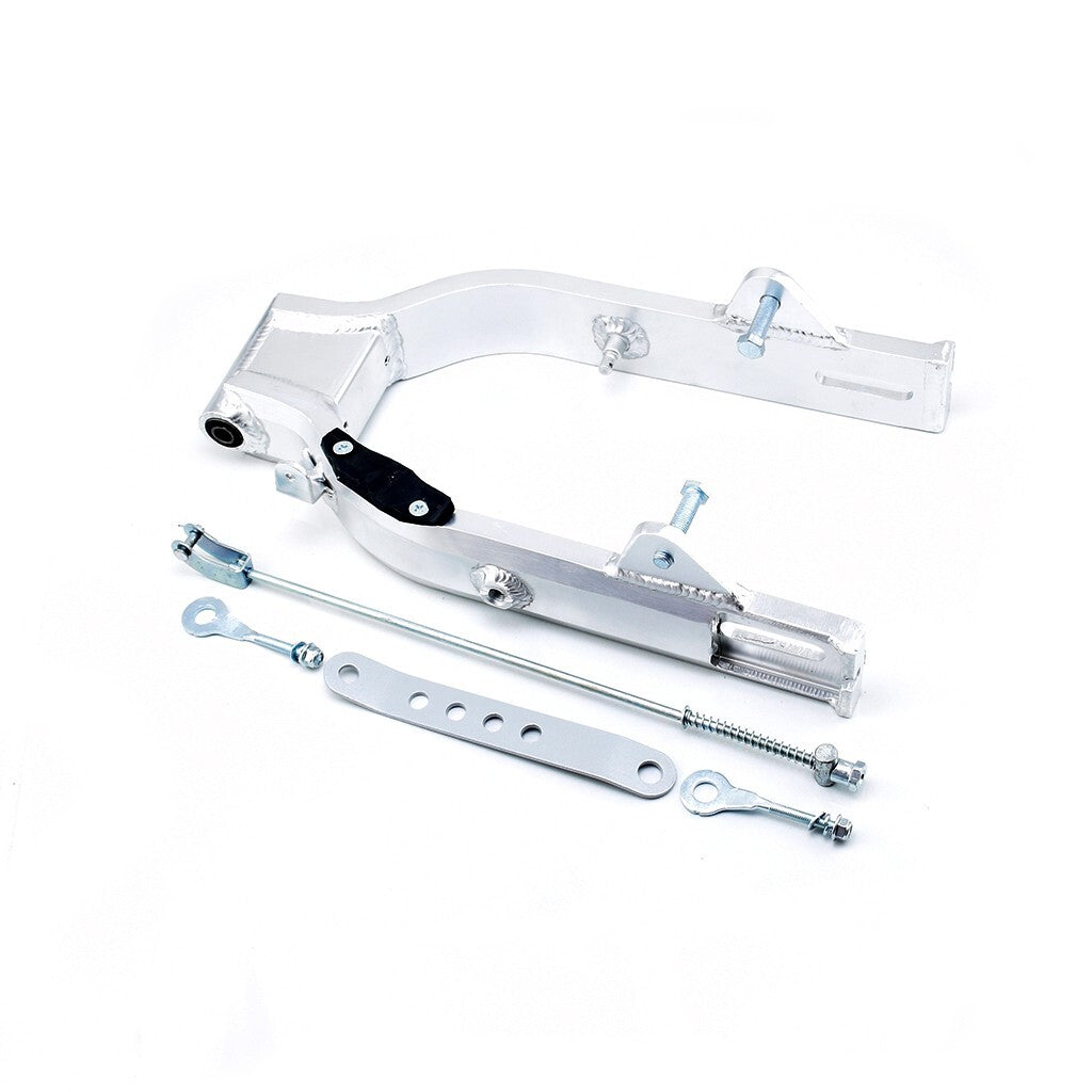 Motorcycle Rear Arm Fork Swingarm Alloy Rocker for HONDA CHALY DAX ST50 CT70 50