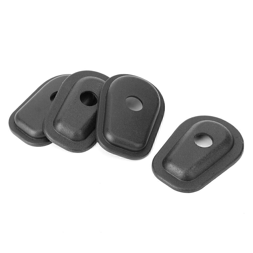 Turn Signal Indicator Spacer Adapter Fit for Yamaha FZ1 Fazer/ for Kawasaki ZR-7S 03-18