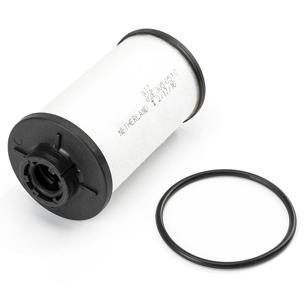Automatic dual-clutch transmission filter 02E305051C, suitable for Volkswagen for Passat CC, 2009-2016.