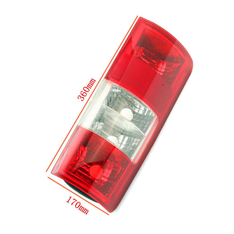 Right Rear Tail Light Brake Signal Light For 2010-2013 for Ford Transit Connect
