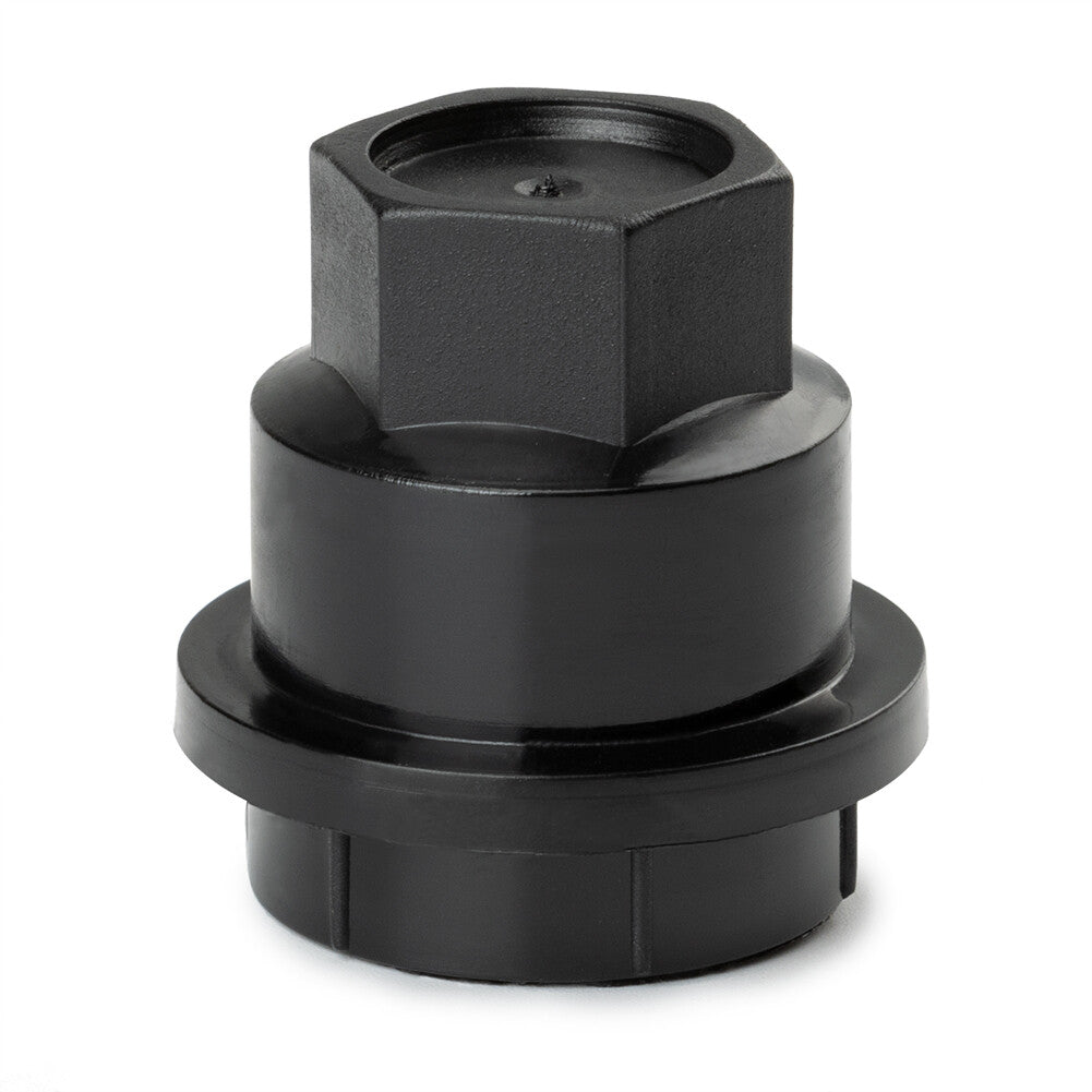 20Pcs Wheel Center Screw Lug Nut Cover Cap for Chevrolet S10 Blazer for GMC for Cadillac