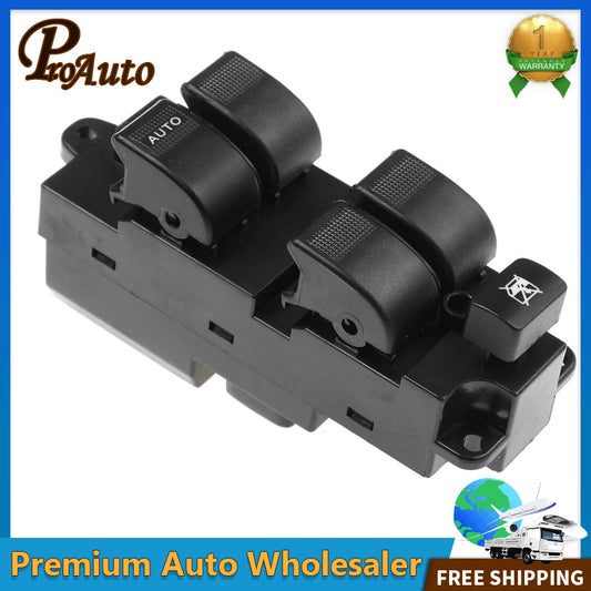 Electric Power Master Window Control Switch for Mazda 6 2003-2005 BL4E-66-350A