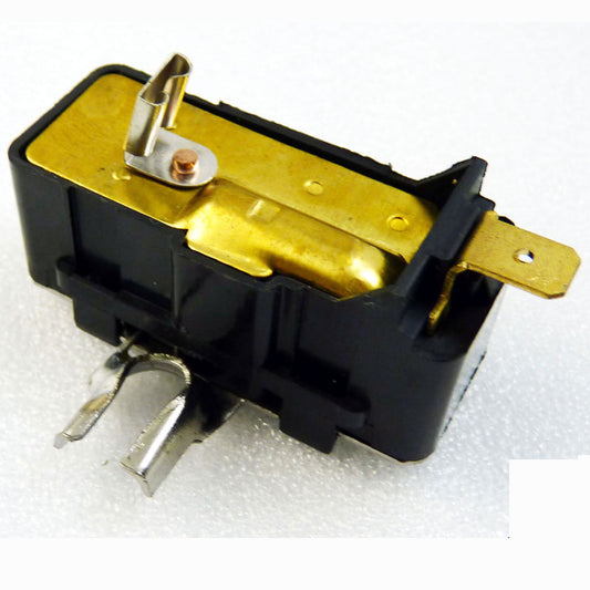 1X for VW Beetle Fuel Petrol Gauge Vibrator Cluster Voltage Stabilizer Regulator