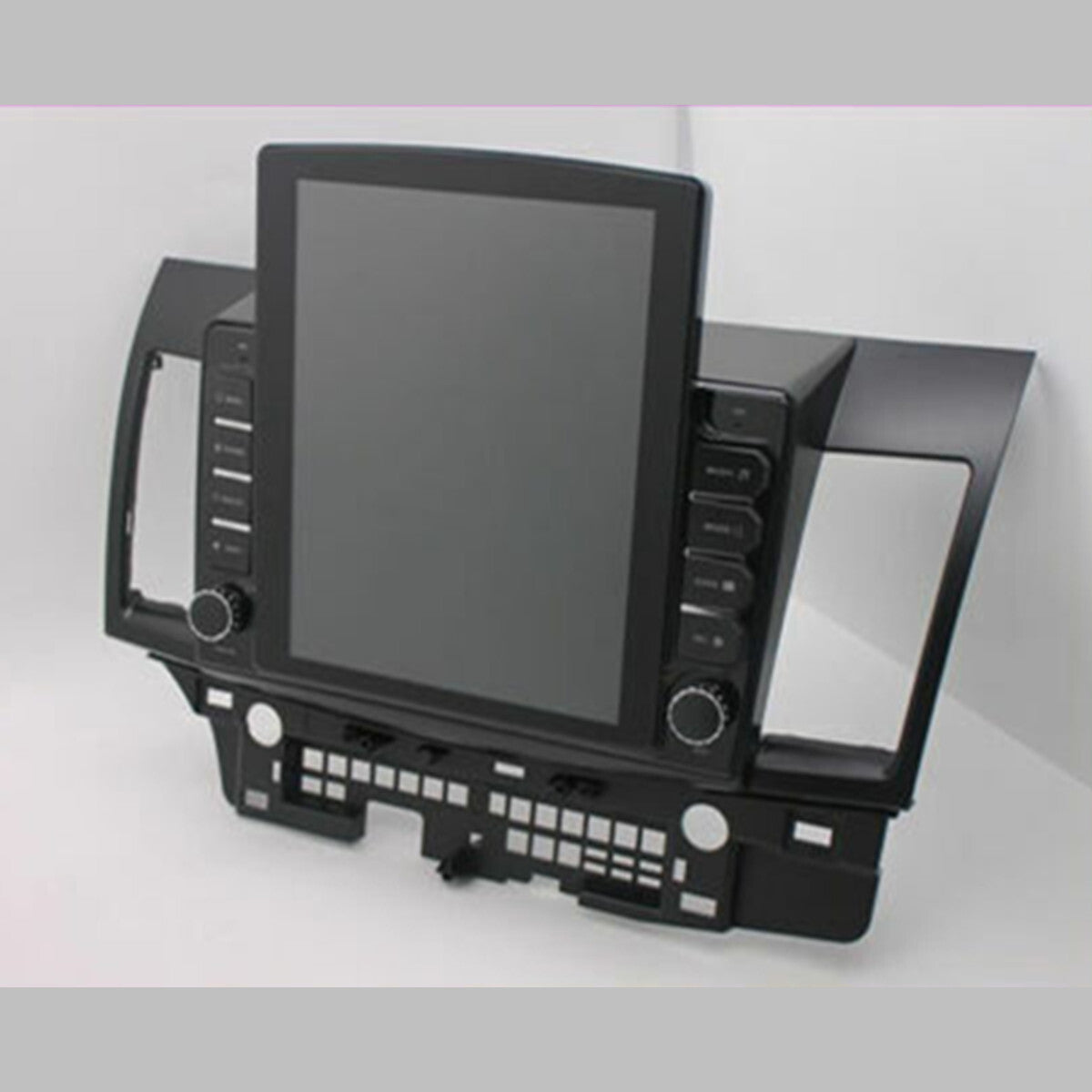 Fit for Mitsubishi Lancer 2008-2015 9.7'' Android 13 Radio GPS Navi Stereo 2+32G