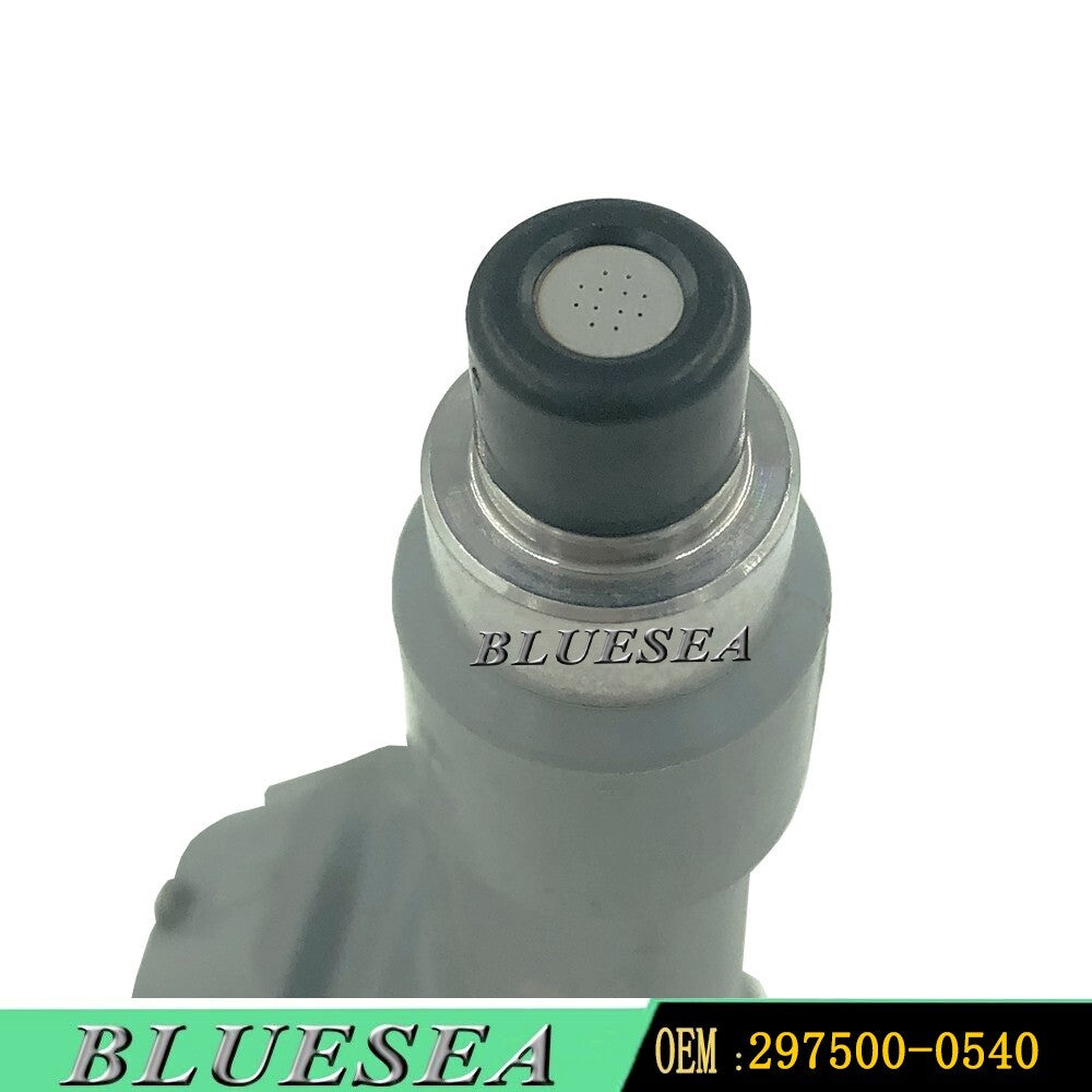 4 PCS OEM Fuel Injector Nozzle Fits for Suzuki for Jimny Liana for Swift SX4 1.3 1.6 05-2014