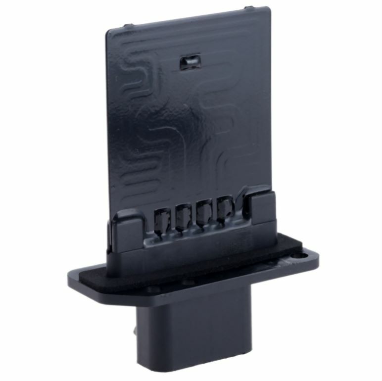 Heater Blower Motor Resistor Fits for Nissan Pathfinder Xterra Titan Pickup Truck