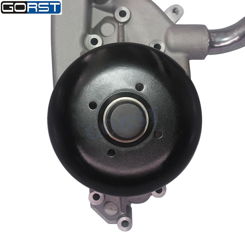 252-845 Engine Water Pump for Chevrolet Express 2500 3500 Silverado 1500 Tahoe