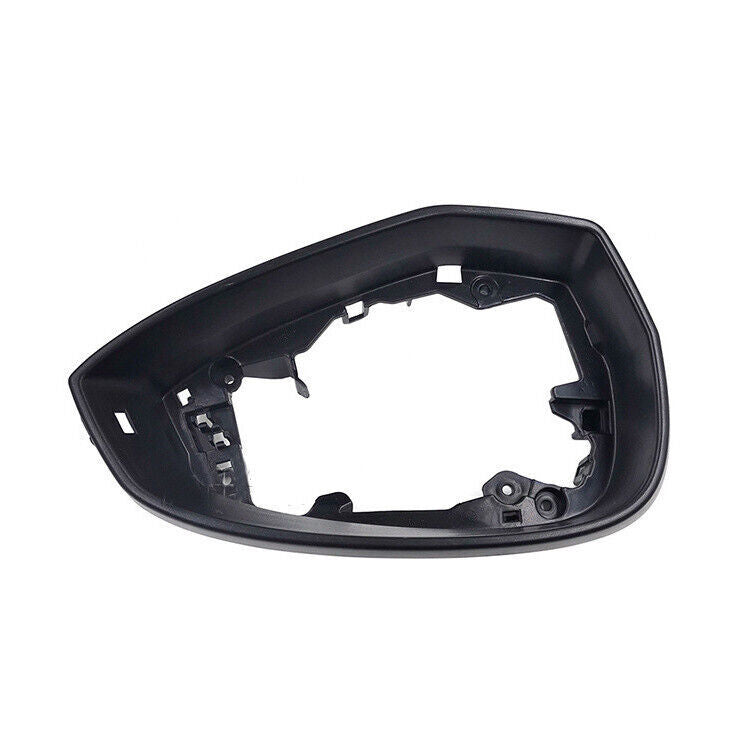8W08572409B9 for Audi A4/A5 17-21 Rearview Mirror Housing Cover Trim Right Side