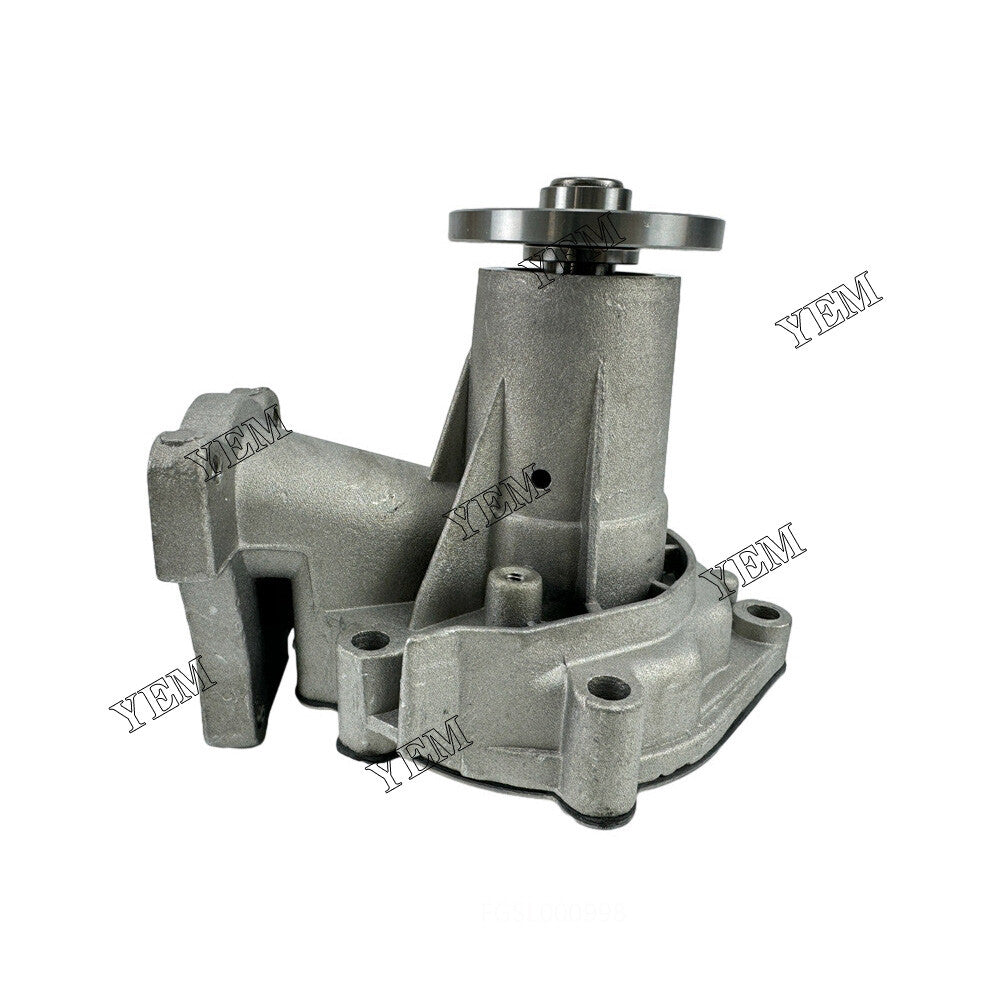 4D56 Water Pump MD972002 Fit for Mitsubishi Engine for Mitsubishi Water Pump