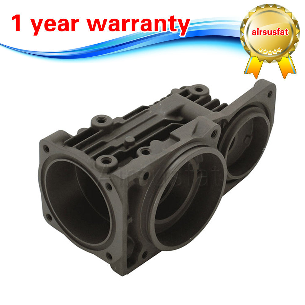 Air Suspension Compressor Cylinder head With Rings for Benz W164 W251 1643200204