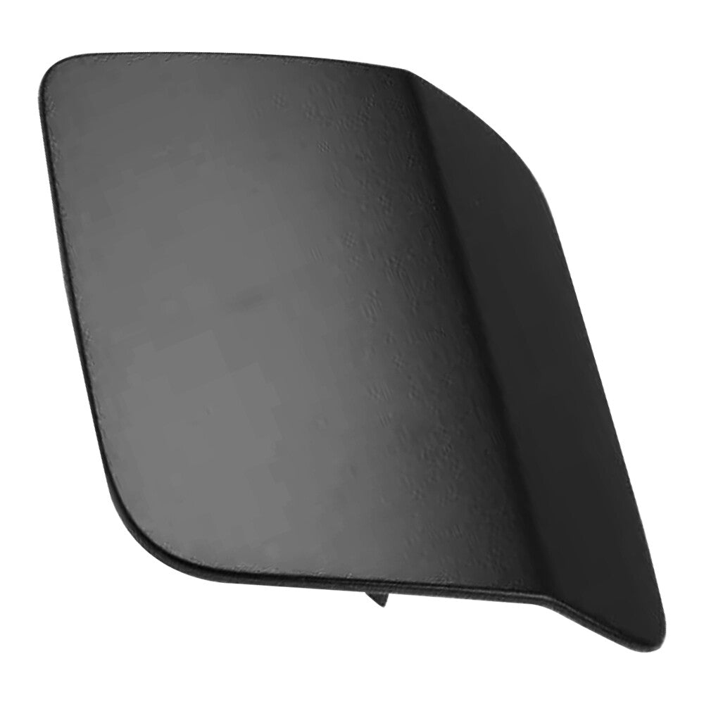 Front Left Headlight Washer Jet Nozzle Cover Unpainted Fits For X5M F85 X6M F86