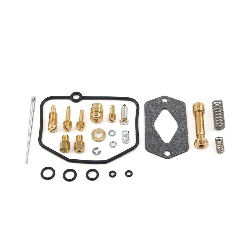 Carburetor Carb Rebuild Kit for Yamaha DT125 R 1988-2003 DT125 RE 2004-2007