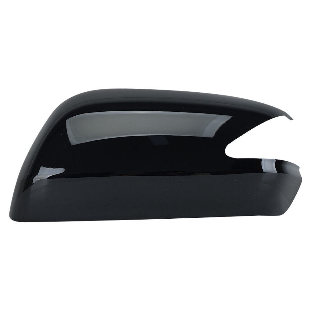 F¨¹r for Honda Fit MK3 2009-2014 Links Au?enspiegel R¨¹ckspiegel Abdeckung Kappe