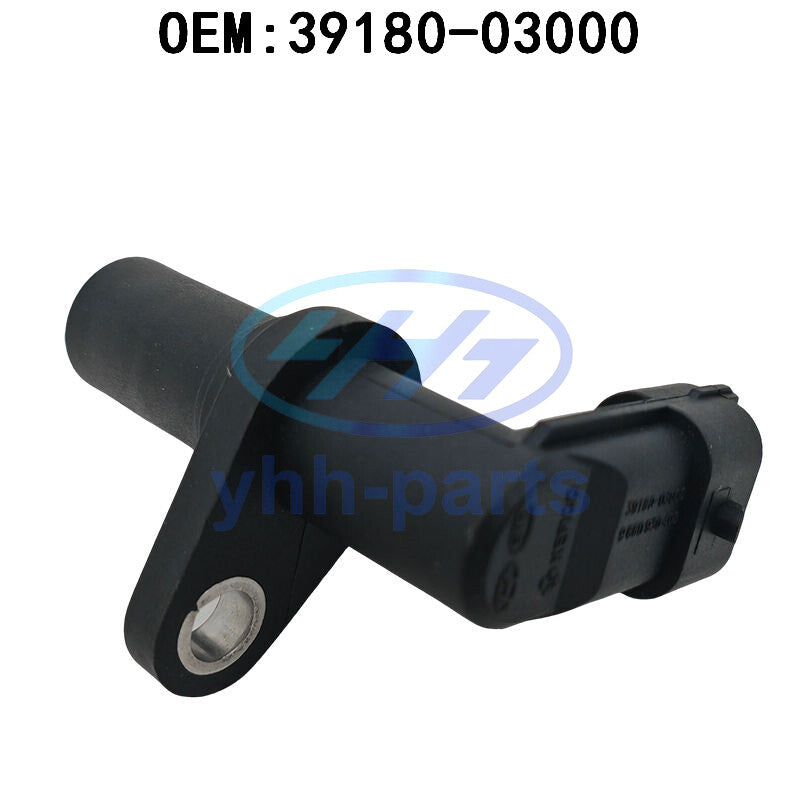39180-03000 Crankshaft Position Sensor for Hyundai I10 I20 for Kia Picanto Rio 1.4L