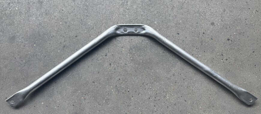 new 51648737032 locking support suitable for BMW iX 2022 - 2024