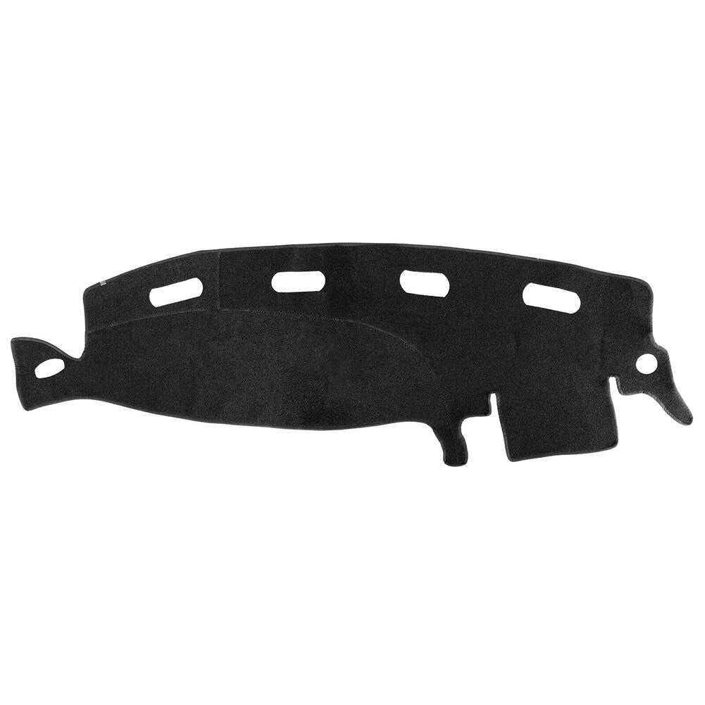 Polyester Car Dashmat Dash Cover Dashboard for Dodge for RAM 1500 2500 3500 1998-01